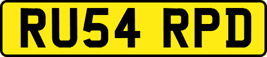 RU54RPD