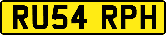 RU54RPH