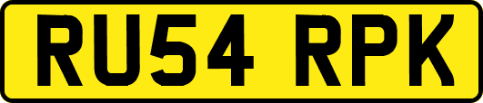 RU54RPK