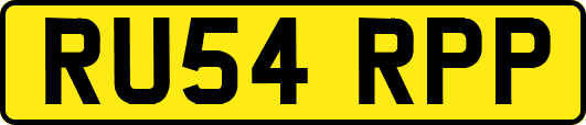 RU54RPP