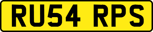 RU54RPS