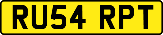 RU54RPT