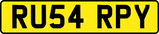 RU54RPY