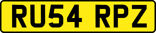 RU54RPZ