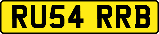 RU54RRB