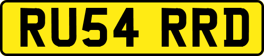 RU54RRD