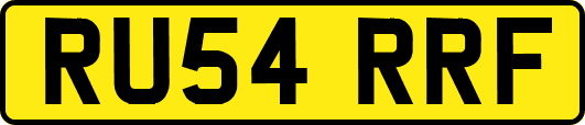 RU54RRF