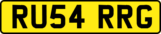 RU54RRG