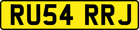 RU54RRJ