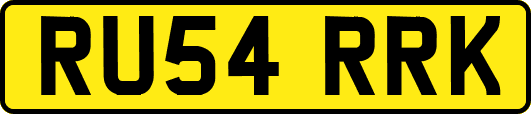 RU54RRK