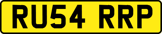 RU54RRP