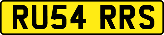 RU54RRS