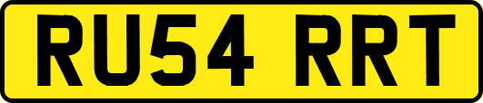 RU54RRT