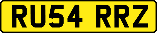 RU54RRZ