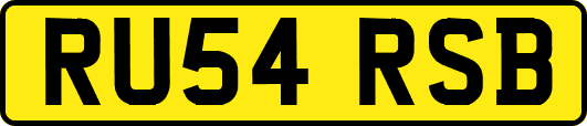 RU54RSB