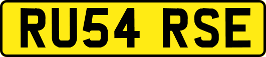 RU54RSE