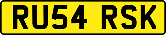 RU54RSK