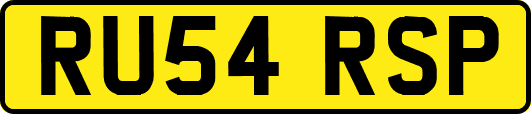 RU54RSP