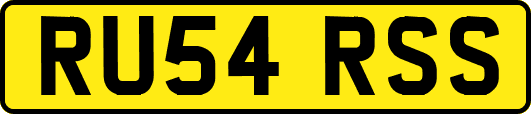 RU54RSS