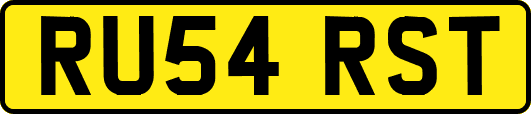 RU54RST