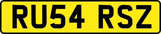 RU54RSZ