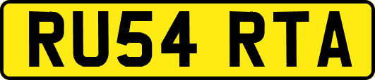 RU54RTA