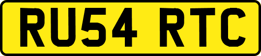 RU54RTC