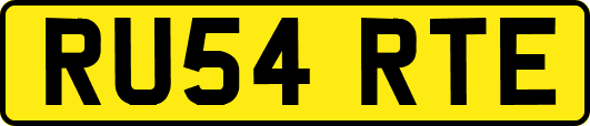 RU54RTE
