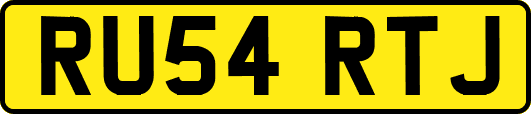 RU54RTJ