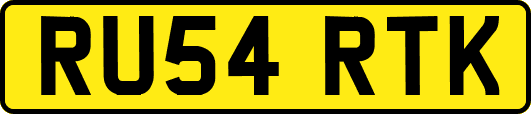 RU54RTK