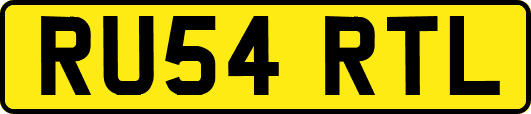 RU54RTL
