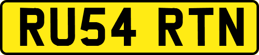 RU54RTN