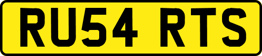 RU54RTS