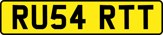 RU54RTT