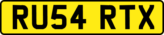 RU54RTX
