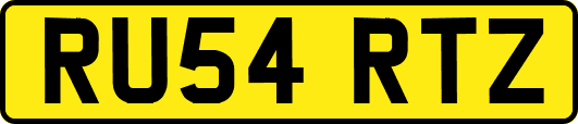 RU54RTZ