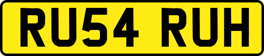 RU54RUH