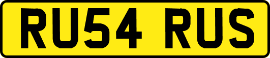 RU54RUS