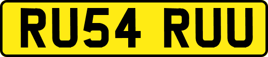 RU54RUU