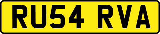 RU54RVA