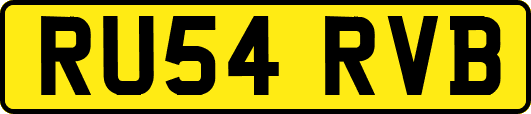 RU54RVB