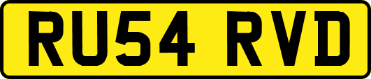 RU54RVD