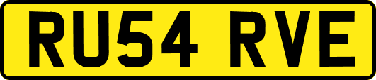 RU54RVE