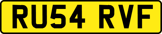 RU54RVF