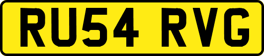 RU54RVG