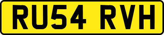 RU54RVH