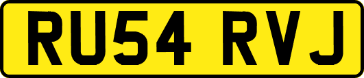 RU54RVJ