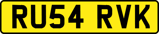 RU54RVK