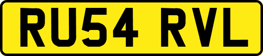 RU54RVL