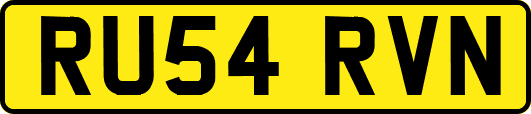 RU54RVN